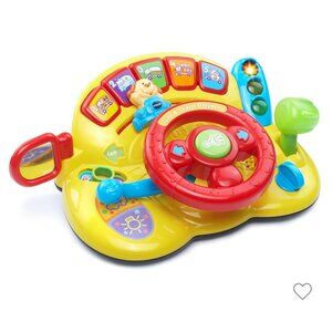 VTECH Turn & Learn Driver